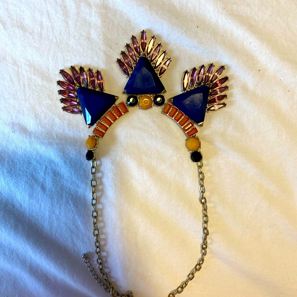 Necklace that goes with everything